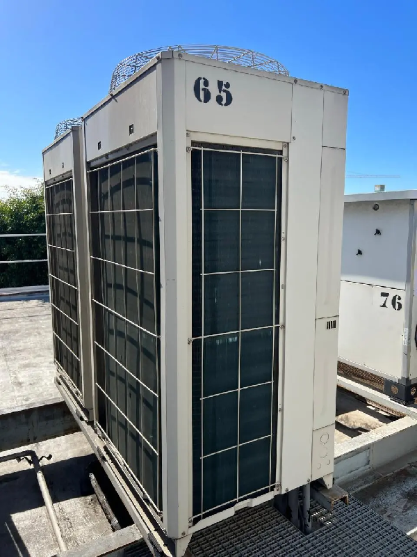 Climatisation fujitsu ajh108galh_0