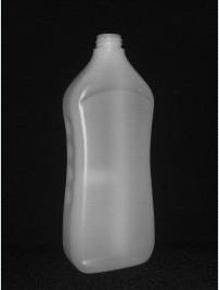 Code : 0138 - Bouteilles en plastique 115 ml à 455 ml - Goulot 24-400 - Ben Pak - HDPE : Polyéthylène haute densité_0