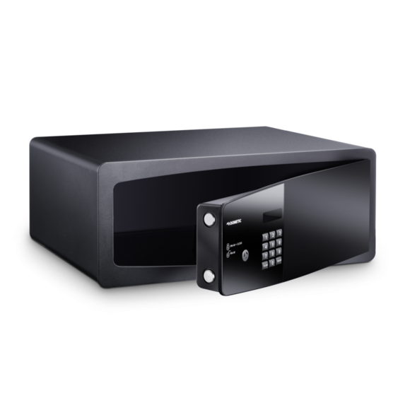 COFFRE-FORT POUR HÔTEL DOMETIC MD 493 PREMIUM CLASS