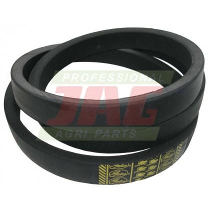 Courroie gates agri (0111213) 905920m1.26 massey ferguson - référence : me-905920m1.26_0