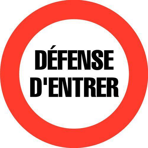 DISQUE RIG DIAM: 300MM DEFENSE D'ENTRER - NOVAP