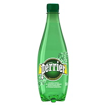 EAU GAZEUSE PERRIER BOUTEILLE 50 CL - CARTON DE 24