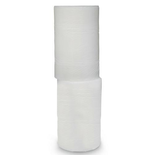 Film à bulles gain de place 70% recyclé - Ø 10 mm - 35μ - 500 mm x 100 m_0
