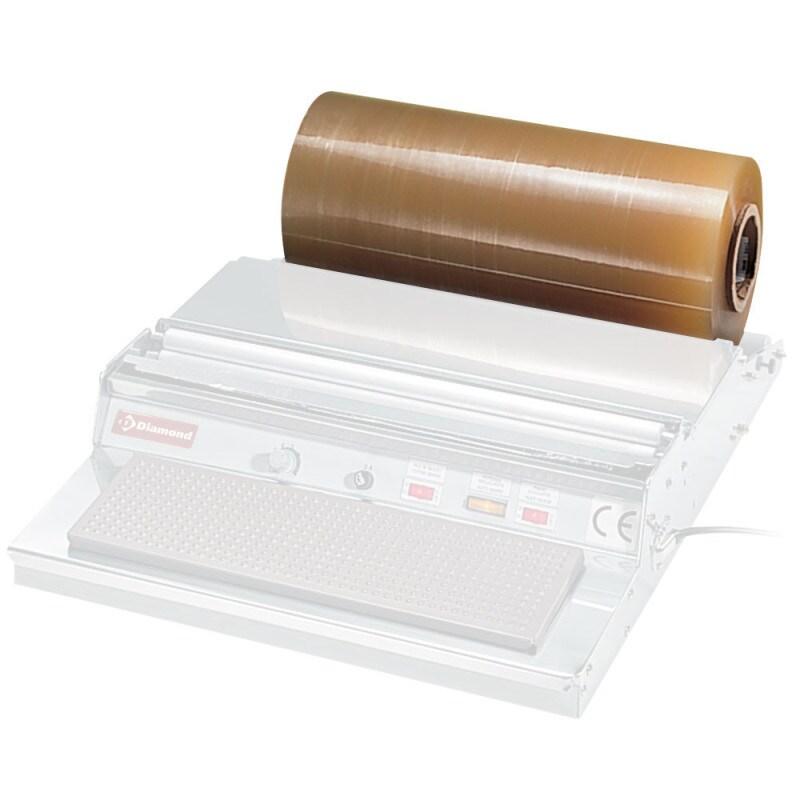 Film d'emballage long 1500 m larg 400 mm - Diamond - 0615402840347_0