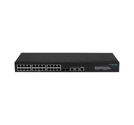 FlexNetwork 5140 24G 2SFP+ 2XGT EI_0