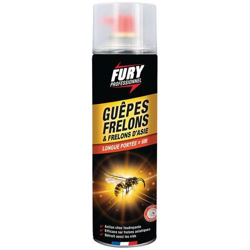 DOUCHE ET LAVEUR D'YEUX COMBINÉ RESERVOIR NON CHAUFFÉE 1500L - HUGHES