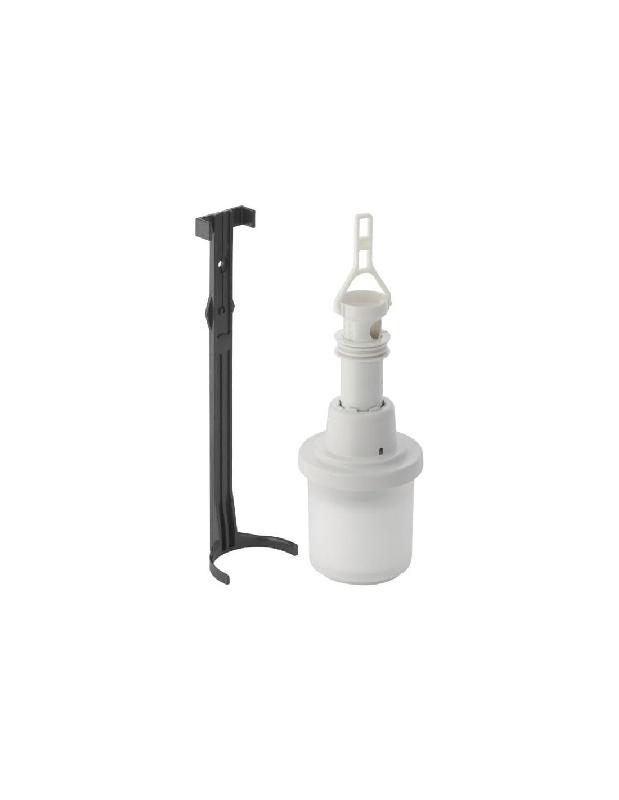 CLOCHE COMPLÈTE POUR RÉSERVOIR WC - GEBERIT - 240.114.00.1