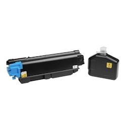 Generique Kyocera TK5280 Cyan Cartouche de Toner COMPATIBLE - Remplace 1T02TWCNL0/TK5280C - KT-TK5280CY_0