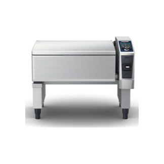 IVario Pro XL avec Cuisson sous pression Rational / Frima iVario Pro XL LMX.200.DE_0