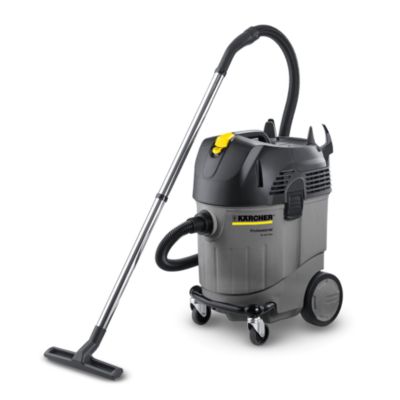 KÄRCHER – ASPIRATEUR EAU ET POUSSIÈRES - NT 45/1 TACT, 1380 W POIDS 12,5 KG