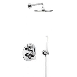 KIT À ENCASTRER GROHTHERM 2000 GROHÉ
