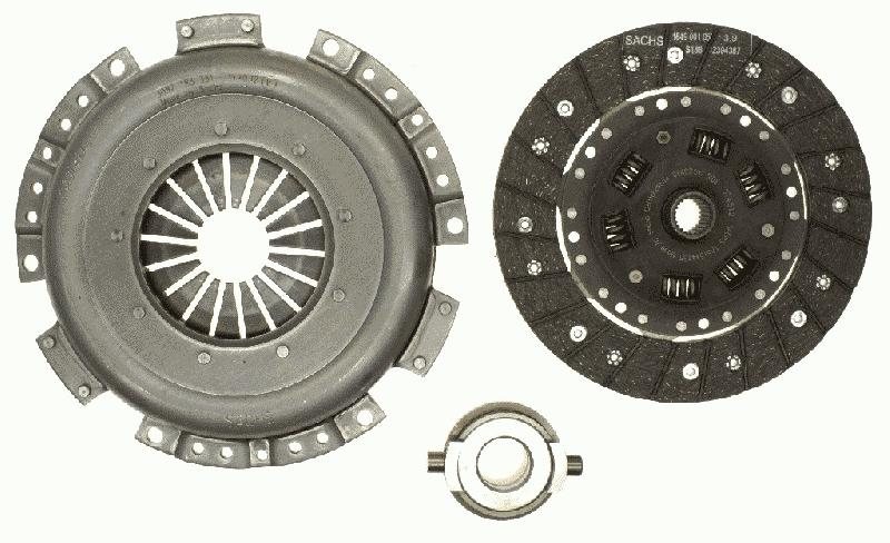 Kit d'embrayage Sachs 3000509001 - Neuf et d'origine_0