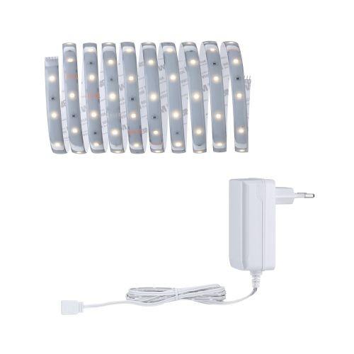 KIT DE BASE BANDE ADHÉSIVE MAXLED 250 - BLANC 2700K - 3M PAULMANN