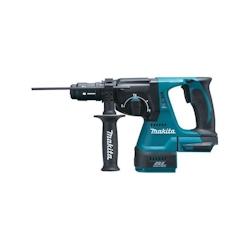 Makita Perfo-burineur Sds-plus - 2 J 18 V Li-ion Machine Seule - Dhr243z - DHR243Z_0