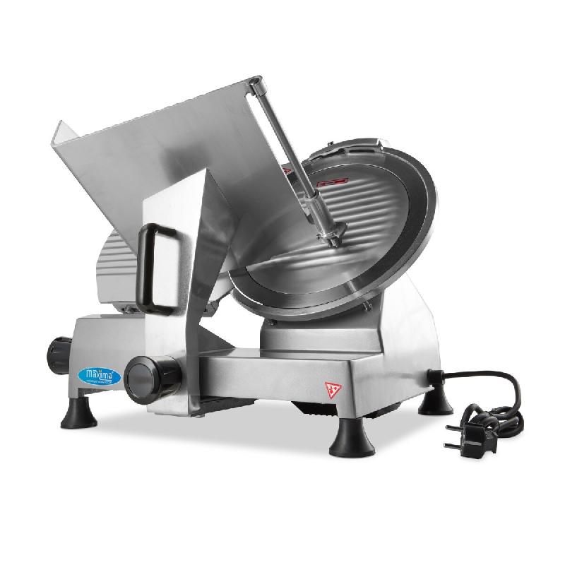 Maxima Trancheur de viande - lame Ø30 cm – 57.6 × 46.6 × 42.6 cm – 250 W - AKS-09300500_0
