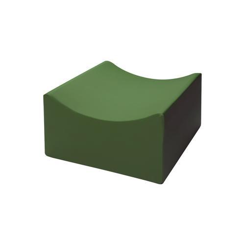 MODULE DE MOTRICITÉ - PODIUM CREUX - REVÊTEMENT SANS PVC TYYNY
