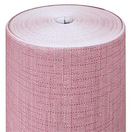 NAPPE EN ROULEAU DRY COTTON 55 G/M² 1.20X50M DRY TISSU BORDEAUX