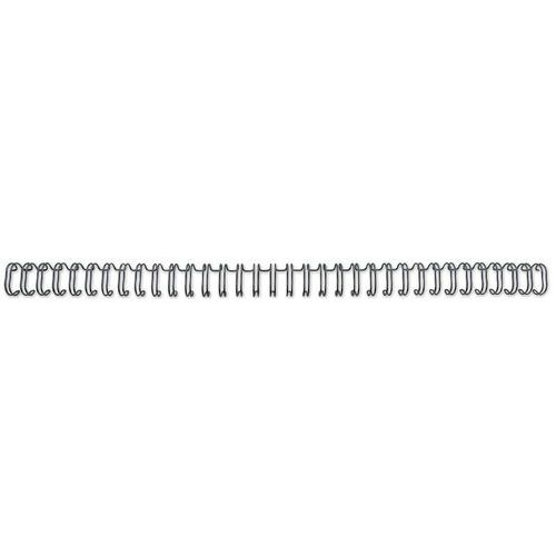 PEIGNES MÉTALLIQUES GBC WIREBIND