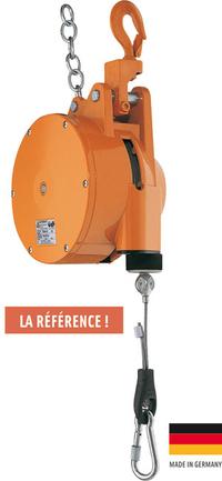 Equilibreur de charge - modele 7241 rf 7241 0800 83_0