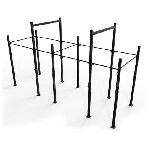 RACK TARANIS V - FIT AND RACK - HAUTEUR 3,6 M LARGEUR 1,88 M