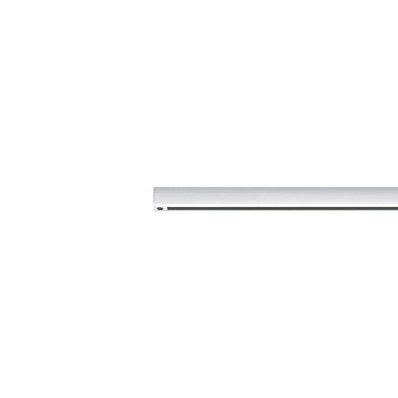 PAULMANN URAIL RAIL, BLANC, LONGUEUR 100 CM, ALUMINIUM