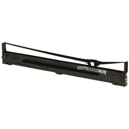 RUBAN D'IMPRESSION - FX-2190 (S015327) - NOIR - EPSON