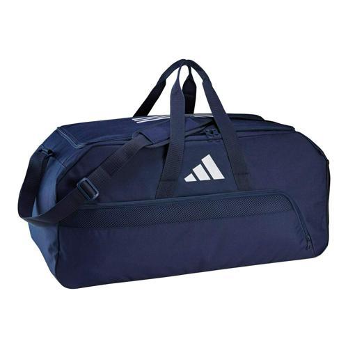 SAC DE SPORT - ADIDAS - TIRO DUFFLE MARINE