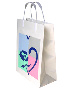 Sac publicitaire