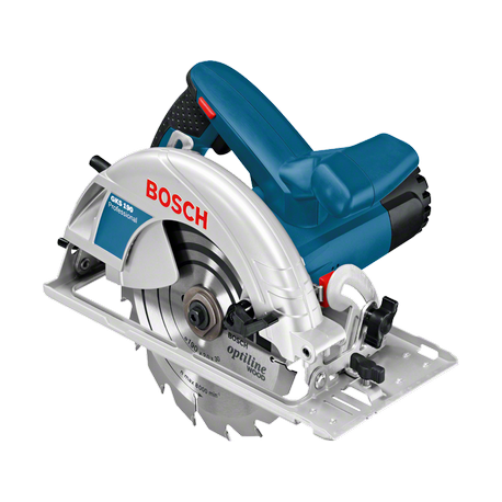 Scie circulaire Bosch Professional GKS 190 | 0601623000_0