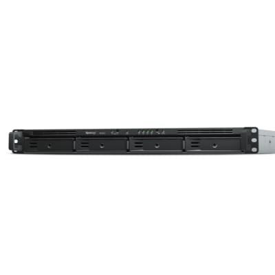 Système NAS Synology Rackstation RS422+ 4 baies - RS422+_0