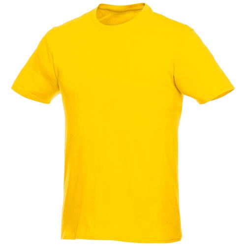 T-shirt unisexe manches courtes Hero 38028105 - 100% coton 150 g/m² - options de personnalisation_0