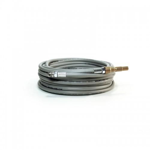 TUYAU DÉBOUCHEUR DE CANALISATION INOX KRANZLE