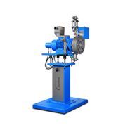 Type compact BKG - machine de granulation plastique Nordson - débits jusqu’à 2 500 kg/h - réglage automatique hydraulique_0