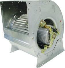 Ventilateur centrifuge basse pression CBM-7/7 72 6 P C VR - S&P - 330029_0