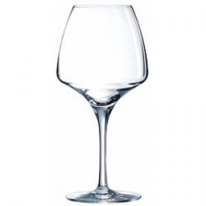 VERRE À VIN PRO TASTING 32CL EN KRYSTA - LOT DE 6 - CHEF & SOMMELIER - OPEN UP - MIKASA