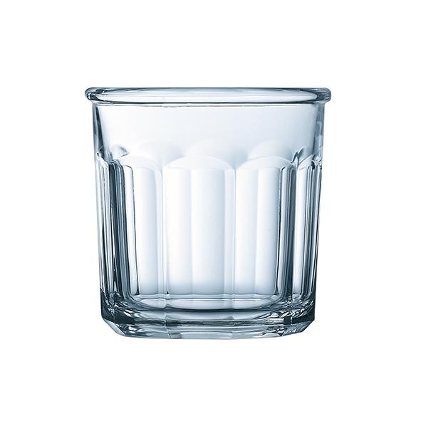 VERRINE 42CL - LOT DE 6 - ARCOROC - ESKALE