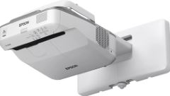 Vidéoprojecteur Epson EB-685W - 3500 lumens, résolution WXGA HD-ready, contraste 14 000:1, HDMI_0