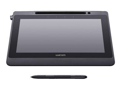 WACOM DTU-1141B - NUMÉRISEUR - USB 2.0 - NOIR
