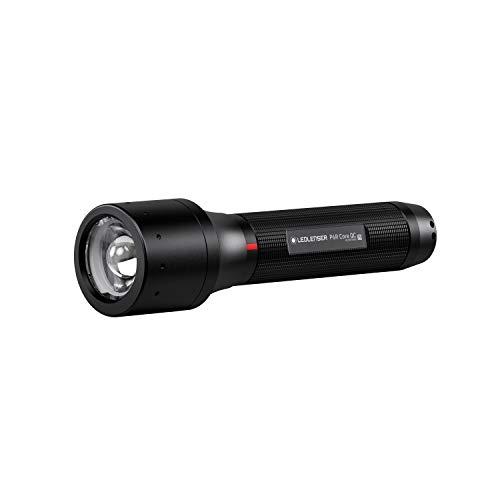 LEDLENSER P6R CORE QC LAMPE DE POCHE LED MULTICOLORE, FONCTION STROBOS_0