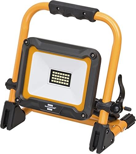Projecteur LED portable JARO 2050 M - 20W - IP65 - 1950lm - Brennenstuhl_0