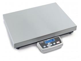 Balance compacte IP65 - portée 150 kg - lecture 20-50 g - plateau 650x500 mm - réf. Tri 7380_0