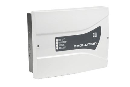 ALIMENTATION SECOURUE 12V/8A 230V 96W SLAT EVOLUTION_0