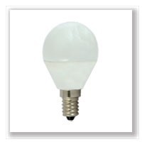 AMPOULE LED E14 6W 3000K  BULB VISION-EL 74831