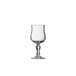 Arcoroc - Verre à pied Normandie 24 cl x12 - transparent verre 7810_0