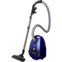 Aspirateur de bureau avec sac - Technologie Silence Pro System - 360° Motion Technology - Multi-room system_0