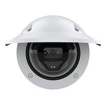 Axis M3216-LVE Dôme Caméra de sécurité IP Intérieure et extérieure 2688 x 1512 pixels Plafond/mur_0