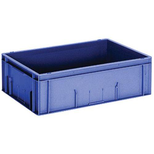 BAC RAKO AUTOMOTIVE BLEU ROI 22 LITRES 600X400X117MM - UTZ