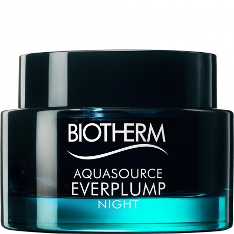BIOTHERM - AQUASOURCE EVERPLUMP NUIT - 75ML