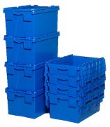 BL-6431 - Bac Plastique à couvercle intégré 600x400_0