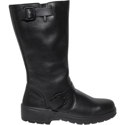 BOTTES DELIO NOIR S2 PT38